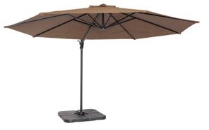 Cantilever – Sunbrella